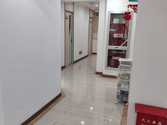 -维乐口腔(格林门诊长宁店)