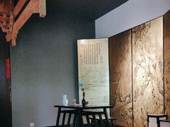 -春色如许·茶食餐厅(桃李春风店)