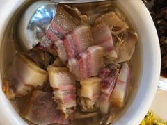 -山菜馆(竹海公园店)