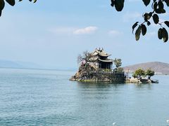 -小普陀