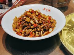 -天下客饭店(中山路店)