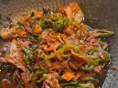 -有位虾匠·手工土菜小馆(市北店)