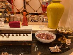 -咖啡苑 - 蔚藍夏日限定主题(永利皇宫店)