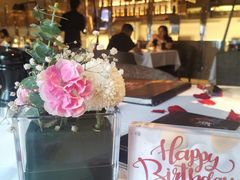 -燃扒房Steakhouse(皇庭店)