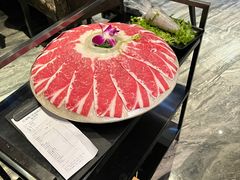 -红辣椒·川菜·火锅(张杨路店)