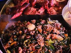 -王钵宴遇王龙虾烧烤旗舰店(中山北路店)