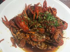 -老陈虾霸(上海路店)