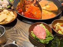 -冯校长老火锅(深圳总店)