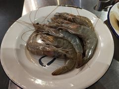 -马路牙子地桌烤肉(工体店)