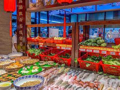 -抱德·潮汕味(敦和店原惠城鱼仔)