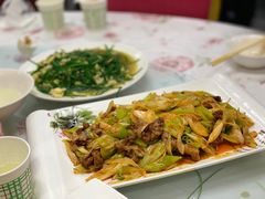 -清真·伊清阁餐厅