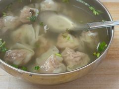 -海萍馄饨(湖北路店)