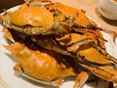 -汇泉王朝大饭店-旋转餐厅(南海路店)