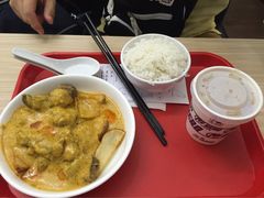 -太兴烧味餐厅(香港机场店)