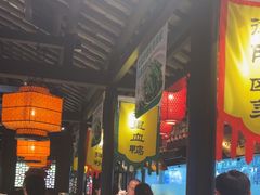 -农耕记·湖南土菜(海上世界店)