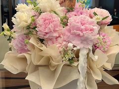 -拾花记花艺·求婚·订婚·生日布置(高新店)