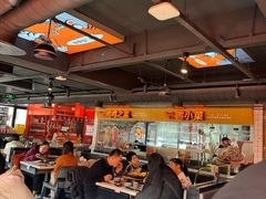 -鸣记脆皮烤鱼·海鲜烤鱼(三八广场店)