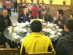 -土家乙号生态农庄·餐厅