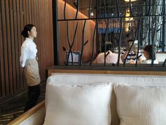 大堂-大桥日本料理·日式放题·铁板定食(科兴科学园店)