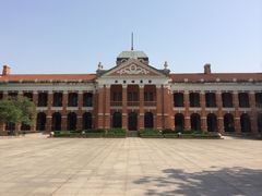 -辛亥革命博物院北区