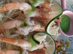 -长勺子东南亚(街道口店)