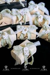 -卡卡喜糖伴手礼·商务礼宝宝礼·婚礼用品