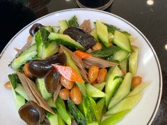 -宛平李记小吃(东关街店)