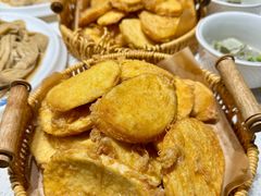-和庆斋羊蝎子火锅·碳缸烧烤(顺义旗舰店)