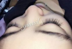 -逸日式美甲美睫工作室