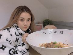 -友达面馆·酸菜鱼面(钱塘区店)
