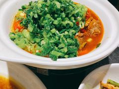 -建辉湖南土菜馆(南大街店)