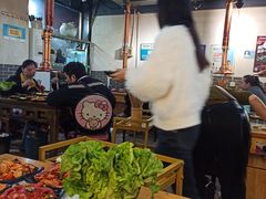 -石棉烤肉(大划店)