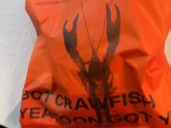 -一棠龙虾•王牌虾球(恒隆广场店)