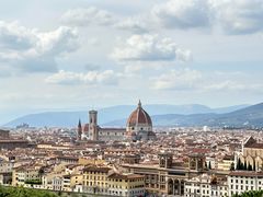 -米开朗琪罗广场