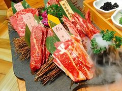 -黑牛の店·和牛烧肉(合生汇店)