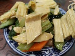 -晋爱面大同刀削面(白纸坊店)