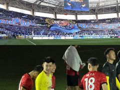 -上海体育场