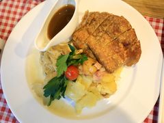 -Paulaner·德国帕拉娜自酿啤酒餐厅(海上世界店)