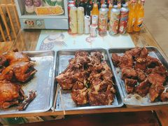 -石老头关东饺子王·东北菜(嘉华鑫城店)