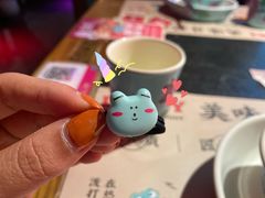 -蛙小侠(珠海华发商都店)