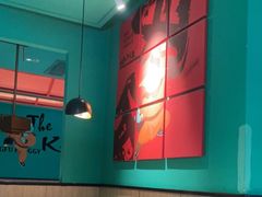 大堂-蛙小侠(桂林万象城店)