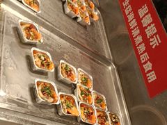 -韩大地烤肉海鲜火锅自助(五一广场店)