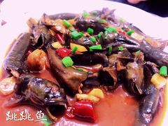 -杨记海鲜楼(三门黑金冠店)