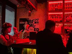 -The Drinkery (瑞金店)
