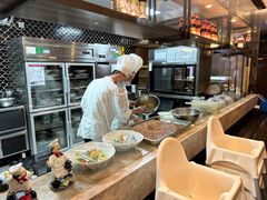 -旺顺阁·北京菜·烤鸭(大望路店)