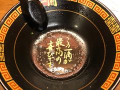 -一兰拉面(新宿中央东口店)