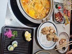 -七福寿司精致料理(王府井店)