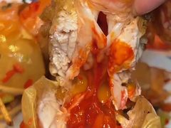 -四川小胡子海鲜(丁村万人海鲜广场店)