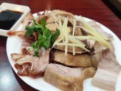 -古早人小吃店(黄河北路店)