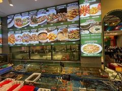 -飞尝蚝·顺德菜·鱼生(顺德总店)